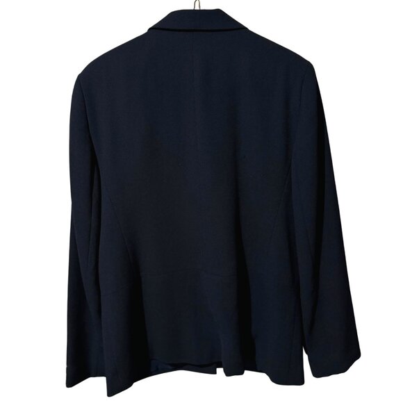 Vintage Laura size 8 blazer - Picture 3 of 5